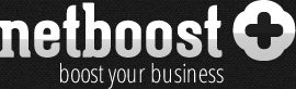 netboost - boost your business